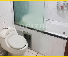 AV. BENI  – AMPLIA CASA EN ALQUILER PARA OFICINAS O VIVIENDA - 6