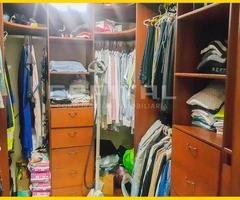 AV. BENI  – AMPLIA CASA EN ALQUILER PARA OFICINAS O VIVIENDA - 7