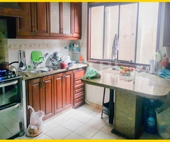 AV. BENI  – AMPLIA CASA EN ALQUILER PARA OFICINAS O VIVIENDA - 9