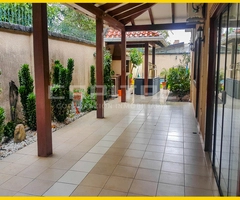 AV. BENI  – AMPLIA CASA EN ALQUILER PARA OFICINAS O VIVIENDA - 13