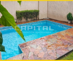 AV. BENI  – AMPLIA CASA EN ALQUILER PARA OFICINAS O VIVIENDA - 14