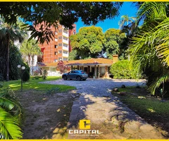 AMPLIO INMUEBLE  EN VENTA SOBRE AV. CENTENARIO - 4