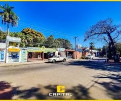 AMPLIO INMUEBLE  EN VENTA SOBRE AV. CENTENARIO - 5