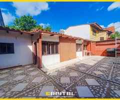 CASA EN VENTA ENTRE PARAGUA Y MUTUALISTA – DENTRO DEL 3ER ANILLO - 2