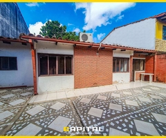 CASA EN VENTA ENTRE PARAGUA Y MUTUALISTA – DENTRO DEL 3ER ANILLO - 3