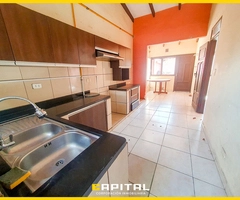 CASA EN VENTA ENTRE PARAGUA Y MUTUALISTA – DENTRO DEL 3ER ANILLO - 5