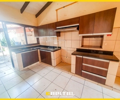 CASA EN VENTA ENTRE PARAGUA Y MUTUALISTA – DENTRO DEL 3ER ANILLO - 6