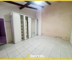 CASA EN VENTA ENTRE PARAGUA Y MUTUALISTA – DENTRO DEL 3ER ANILLO - 8