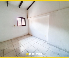 CASA EN VENTA ENTRE PARAGUA Y MUTUALISTA – DENTRO DEL 3ER ANILLO - 11