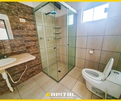 CASA EN VENTA ENTRE PARAGUA Y MUTUALISTA – DENTRO DEL 3ER ANILLO - 12