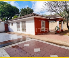 ZONA DE TRANSITO – CASA EN VENTA EN ESQUINA DE UNA PLANTA - 2