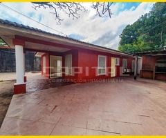 ZONA DE TRANSITO – CASA EN VENTA EN ESQUINA DE UNA PLANTA - 3