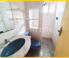 ZONA DE TRANSITO – CASA EN VENTA EN ESQUINA DE UNA PLANTA - 10