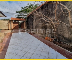 ZONA DE TRANSITO – CASA EN VENTA EN ESQUINA DE UNA PLANTA - 14
