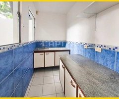 Oficina en alquiler zona norte casi 2do anillo - 11