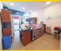 VENDO LOCAL SOBRE AVENIDA RADIAL 27-SUPER COMERCIAL - 2