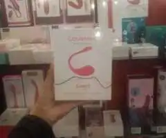 lo mejor para ellas en masajeador femenino y mucho mas producto - 4