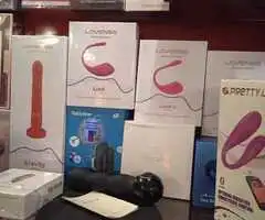 lo mejor para ellas en masajeador femenino y mucho mas producto - 6