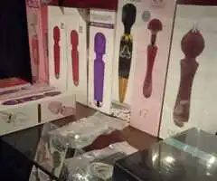 lo mejor para ellas en masajeador femenino y mucho mas producto - 7