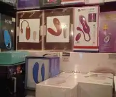 JUGUETES EROTICOS - 2