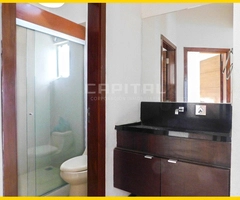 EN CONDOMINIO VILLA TOSCANA ALQUILO AMPLIA CASA - 7