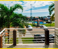 EN CONDOMINIO VILLA TOSCANA ALQUILO AMPLIA CASA - 8