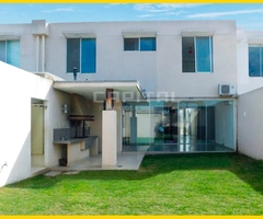 EN CONDOMINIO VILLA TOSCANA ALQUILO AMPLIA CASA - 14