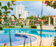 EN CONDOMINIO VILLA TOSCANA ALQUILO AMPLIA CASA - 15