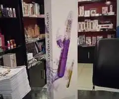 lo mejor para ellas en masajeador femenino y mucho mas producto - 5