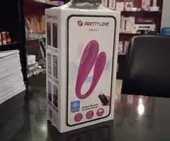 lo mejor para ellas en masajeador femenino y mucho mas producto - 6