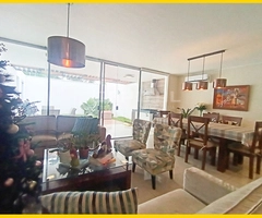 CASA DE UNA PLANTA EN VENTA EN CONDOMINIO ZONA EQUIPETROL - 3