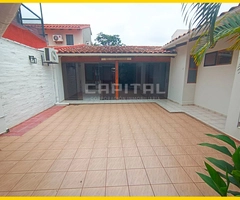 Casa en alquiler para oficina o vivienda zona Sirari Equipetrol - 15