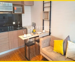 EDIFICIO YOU -  ZONA EQUIPETROL NORTE MONOAMBIENTE COMPLETAMENTE AMOBLADO EN VENTA - 2