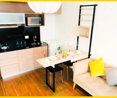 EDIFICIO YOU -  ZONA EQUIPETROL NORTE MONOAMBIENTE COMPLETAMENTE AMOBLADO EN VENTA - 3