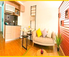 EDIFICIO YOU -  ZONA EQUIPETROL NORTE MONOAMBIENTE COMPLETAMENTE AMOBLADO EN VENTA - 4