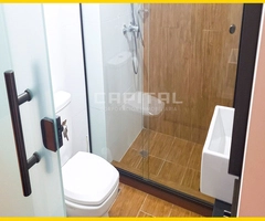 EDIFICIO YOU -  ZONA EQUIPETROL NORTE MONOAMBIENTE COMPLETAMENTE AMOBLADO EN VENTA - 5