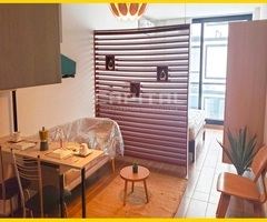 EDIFICIO YOU -  ZONA EQUIPETROL NORTE MONOAMBIENTE COMPLETAMENTE AMOBLADO EN VENTA - 6