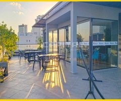 EDIFICIO YOU -  ZONA EQUIPETROL NORTE MONOAMBIENTE COMPLETAMENTE AMOBLADO EN VENTA - 9