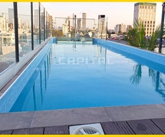 EDIFICIO YOU -  ZONA EQUIPETROL NORTE MONOAMBIENTE COMPLETAMENTE AMOBLADO EN VENTA - 10