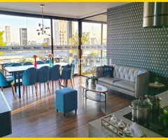 EDIFICIO YOU -  ZONA EQUIPETROL NORTE MONOAMBIENTE COMPLETAMENTE AMOBLADO EN VENTA - 12