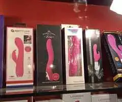 lo mejor para ellas en masajeador femenino y mucho mas producto - 2