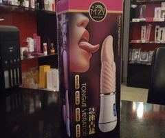 lo mejor para ellas en masajeador femenino y mucho mas producto - 3