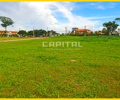 VENDO TERRENO EN CONDOMINIO SANTA CRUZ DE LA COLINA - 5