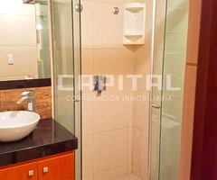 DEPARTAMENTO COMPLETAMENTE AMOBLADO DE UN DORMITORIO - 4