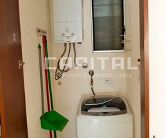 DEPARTAMENTO COMPLETAMENTE AMOBLADO DE UN DORMITORIO - 6