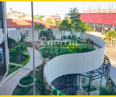 DEPARTAMENTO COMPLETAMENTE AMOBLADO DE UN DORMITORIO - 7