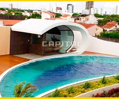 DEPARTAMENTO COMPLETAMENTE AMOBLADO DE UN DORMITORIO - 8