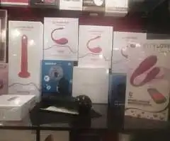 LO MEJOR PARA ELLAS Y EL EN PRODUCTO PARA PAREJAS SEX SHOP - 4