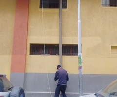 MANTENIMIENTO TECHOS 67080090 - 9