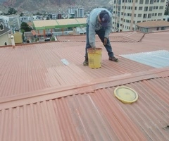 MANTENIMIENTO TECHOS 67080090 - 10